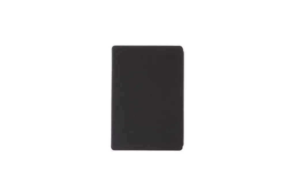 CHANGE ZERO Sustainable Gift Set with Refillable Notebook, Pen & Cardholder - Black (2).webp