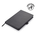 Inchcape KINEL - CHANGE Collection Cactus Leather Journal Notebook