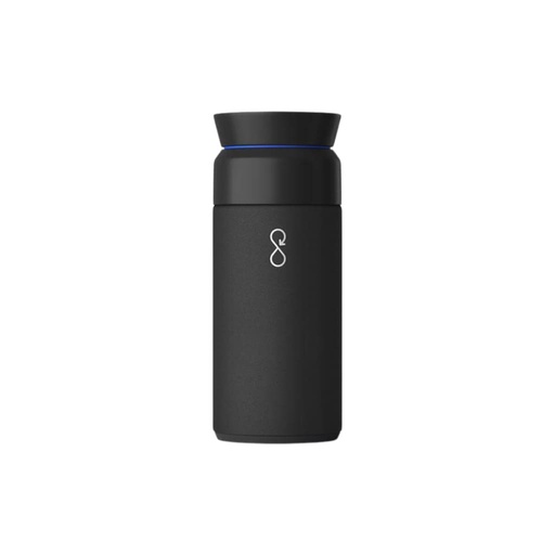 [Inchcape - DWOB 3121] BREW by Ocean Bottle - Black