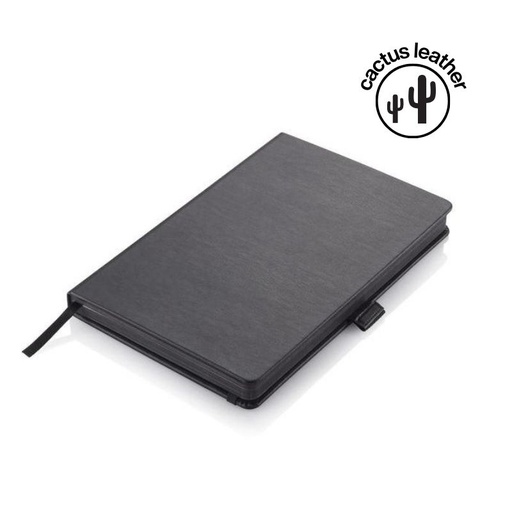 [Inchcape - NBSN 5150] KINEL - CHANGE Collection Cactus Leather Journal Notebook